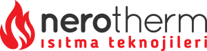 Nerotherm Logo Vector