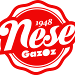 Nese Gazoz Neşe Logo Vector