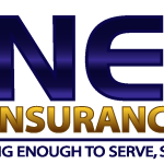 Neto Insurance Agency Logo Vector