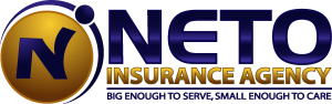 Neto Insurance Agency Logo Vector