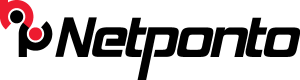 Netponto Logo Vector