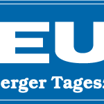 Neue Vorarlberger Tageszeitung Logo Vector