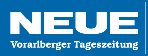 Neue Vorarlberger Tageszeitung Logo Vector