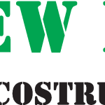 New Edil Costruzioni Logo Vector