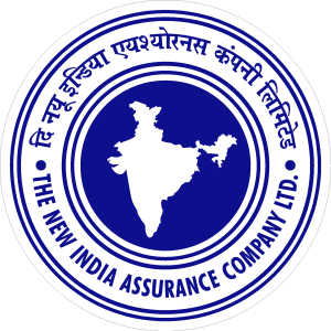 New India Assurance Logo Vector