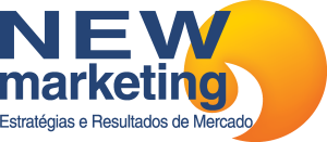 New Marketing Logo Vector