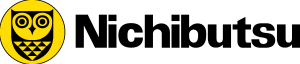 Nichibutsu Logo Vector