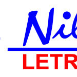 Nilson Letreiros Logo Vector