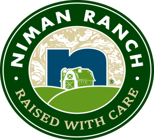 Niman Ranch Logo Vector