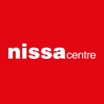 Nissa Centre Logo Vector