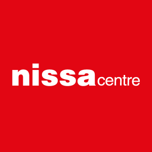 Nissa Centre Logo Vector