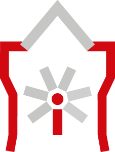 Nizhny Novgorod Welcoming Center Logo Vector