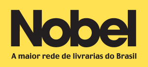Nobel Livraria Logo Vector