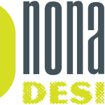 Noname Design Logo Vector