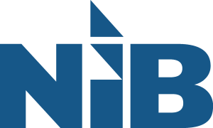 Nordic Investment Bank Logo Vector
