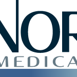 Noris Medical Logo Vector