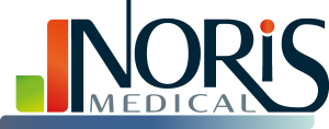 Noris Medical Logo Vector