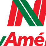 Nova America Usina Logo Vector