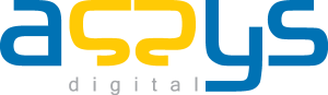 Nova Assys Digital   Digital Logo Vector
