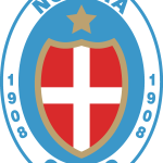 Novara Calcio Logo Vector