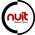 Nuit Reklam Ajansı Logo Vector