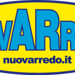 Nuovarredo s.r.l. Logo Vector