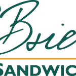 O’Briens Irish Sandwich Bar Logo Vector