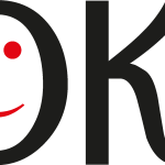 OK Logo Vector