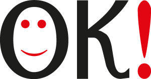 OK Logo Vector