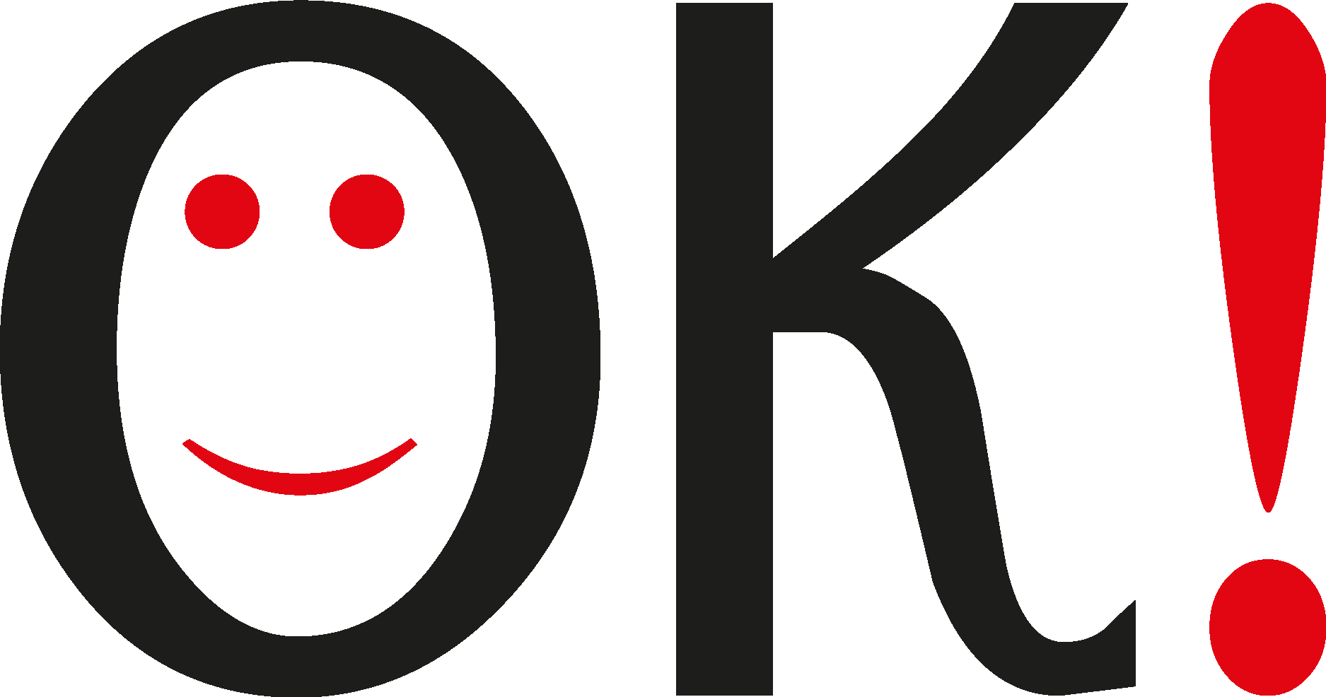 OK Logo Vector