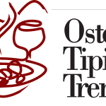 OSTERIA TIPICA TRENTINA Logo Vector