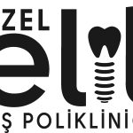 OZEL elit Dis POLIKINIGI Logo Vector