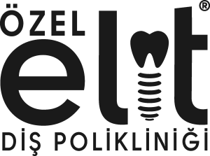 OZEL elit Dis POLIKINIGI Logo Vector