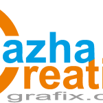 Oazha Creations Logo Vector