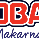 Oba Makarna Logo Vector