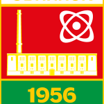 Obninsk Logo Vector