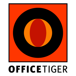 OfficeTiger Logo Vector