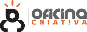 Oficina Criativa Logo Vector