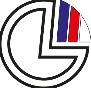 Oka Lada Logo Vector