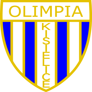 Olimpia Kisielice Logo Vector