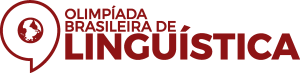 Olimpíada Brasileira de Linguística Logo Vector