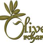 Olive Orchard Trading Est Logo Vector