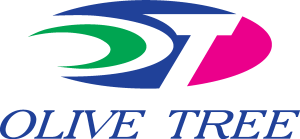 Olive Tree Confecções Logo Vector