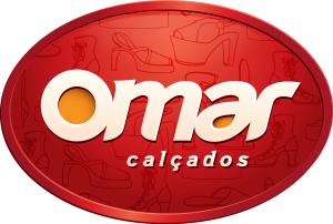 Omar Calçados Logo Vector