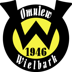 Omulew Wielbark Logo Vector