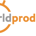 One World Productions Ltd Logo Vector