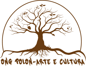 Ong Polon   Arte e cultura Logo Vector