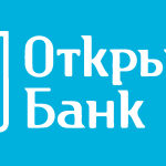 Open Bank new Logo Vector