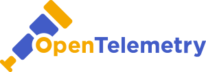 OpenTelemetry Logo Vector