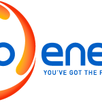 Orb Energy Logo Vector